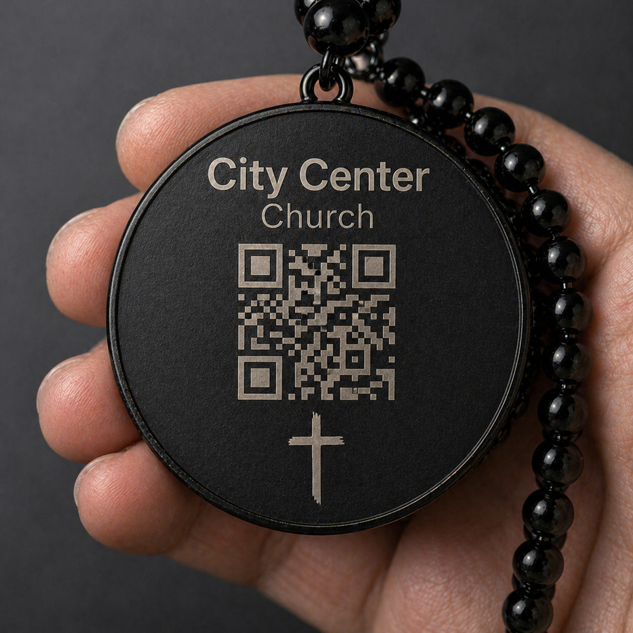 Light of Christ - Church (10-Pack)