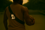 DRAKE OVO PENDANT