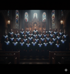 Light of Christ - Church (25-pack)