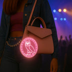 DRAKE OVO PENDANT