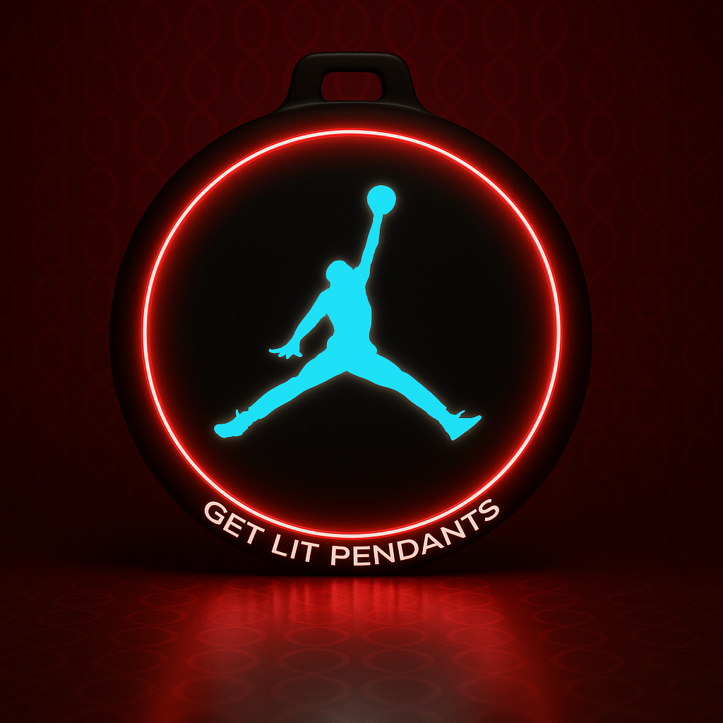 JUMPMAN BLUE