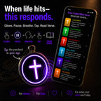 Light of Christ - Church (10-Pack)