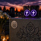 Forever Heart Light of Christ Halo (6 Pack)