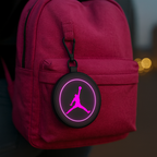 JUMPMAN PURPLE