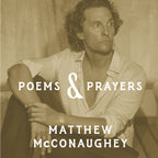 POEMS & PRAYERS - LED PROTECTION PENDANT