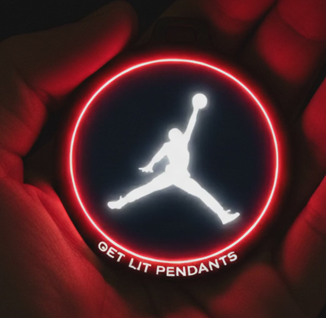 JUMPMAN PURPLE